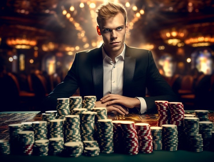 syiokmain gaming platform