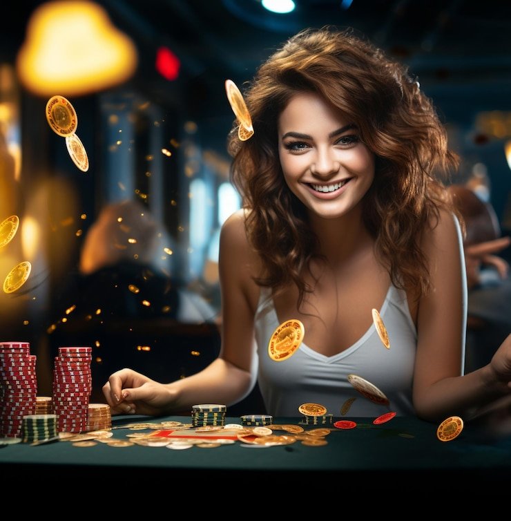 syiokmain Bounty Multiplier Cascade