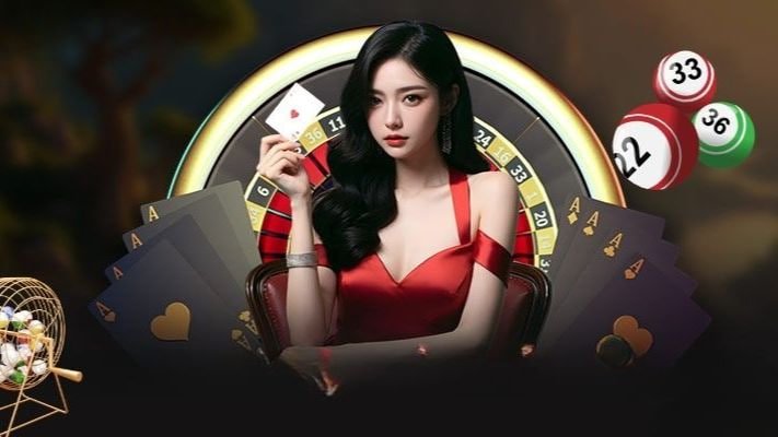 syiokmain Apa yang Kami Tawarkan dalam Slot