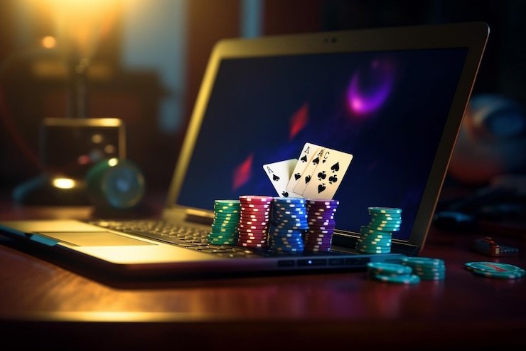 syiokmain Meja Speed Baccarat